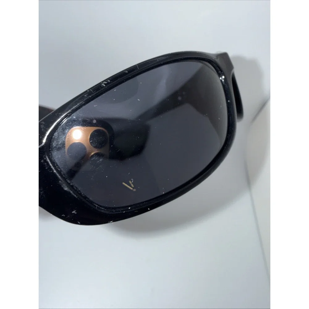2 pairs ONE by Optic Nerve Authentic Sunglasses Polarized Wrap-Fourteener &Black
